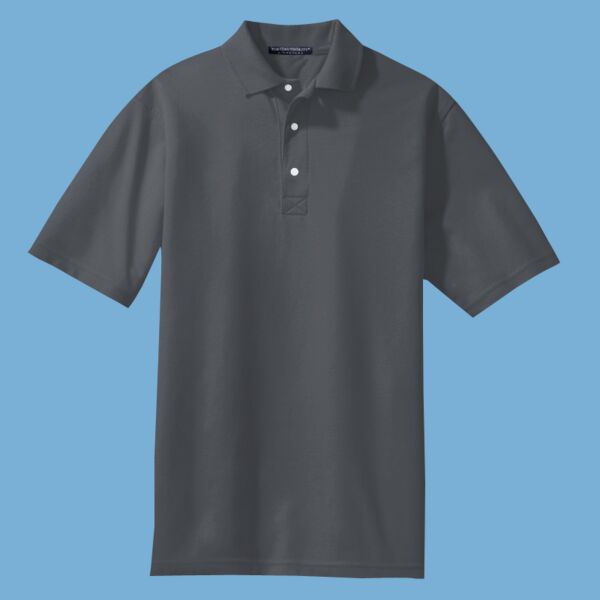 Tall Rapid Dry Polo Thumbnail