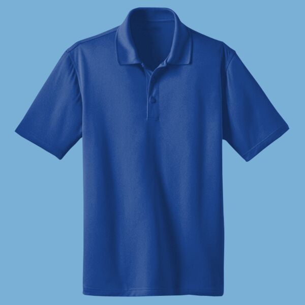 Tall Select Snag Proof Polo Thumbnail