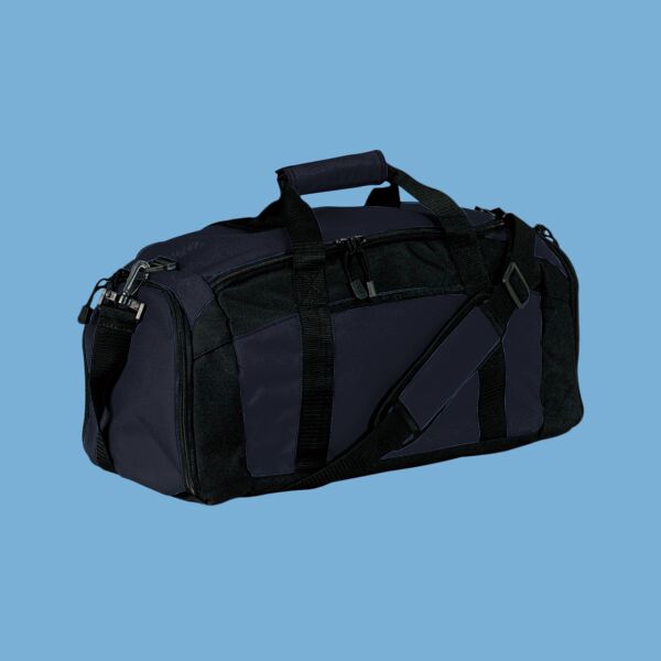 Gym Bag Thumbnail