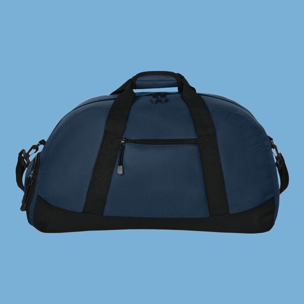 Basic Large Duffel Thumbnail