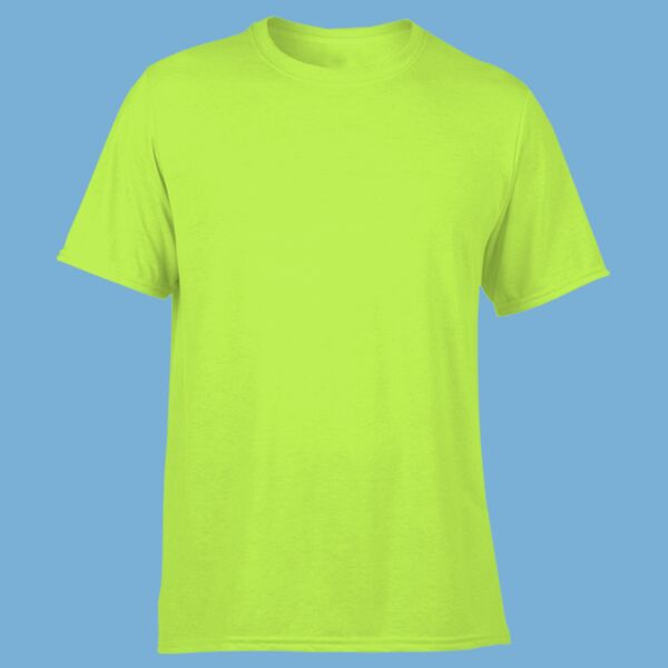 Dri Power ® 100% Polyester T Shirt Thumbnail