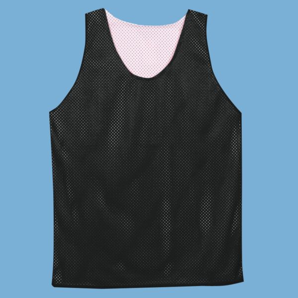 PosiCharge ® Classic Mesh Reversible Tank Thumbnail