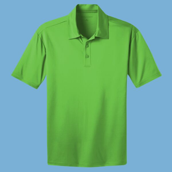 Silk Touch Performance Polo Thumbnail