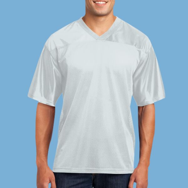 PosiCharge ® Replica Jersey Thumbnail