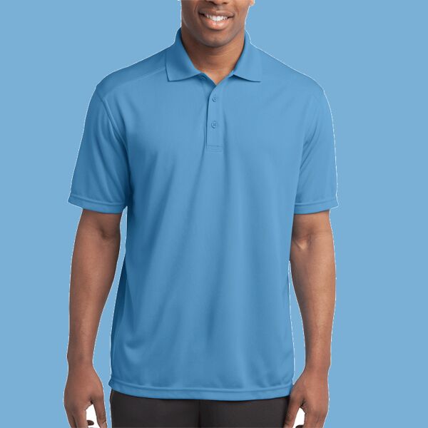 PosiCharge ® Micro Mesh Polo Thumbnail