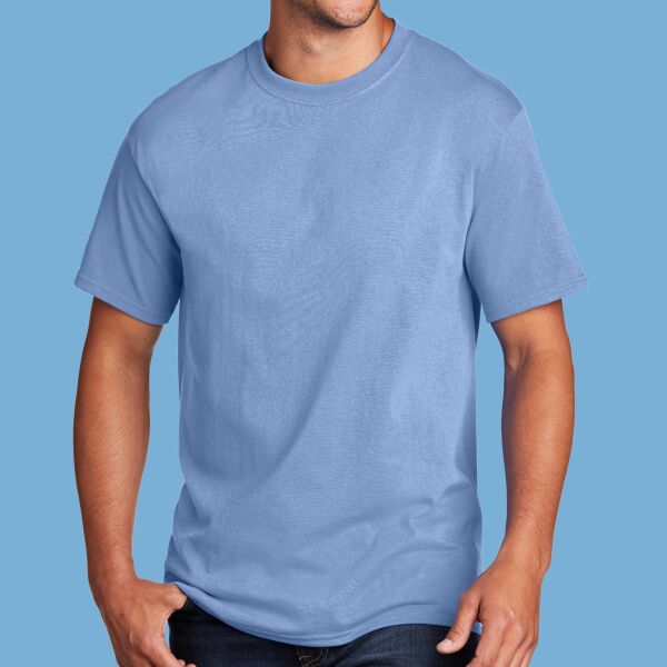Core Cotton Tee Thumbnail