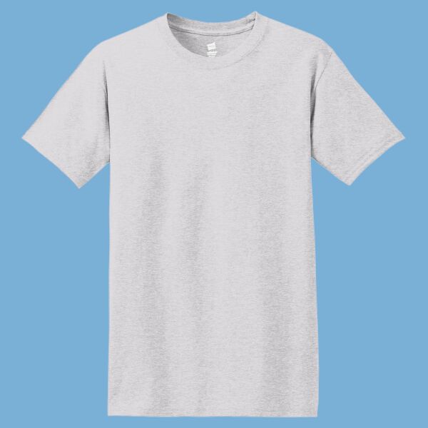 Essential T 100% Cotton T Shirt Thumbnail