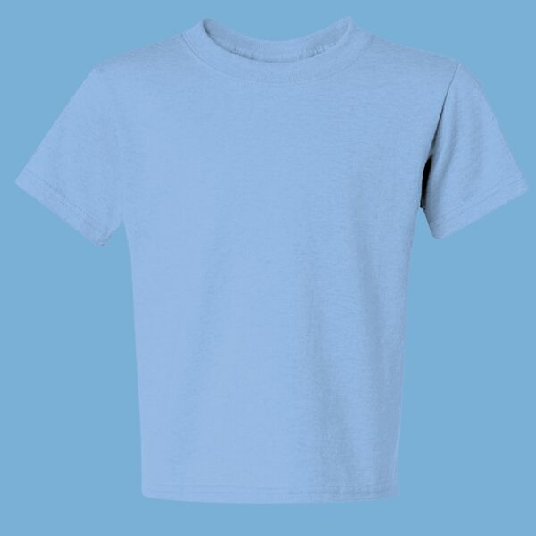 Youth Dri Power ® 50/50 Cotton/Poly T Shirt Thumbnail