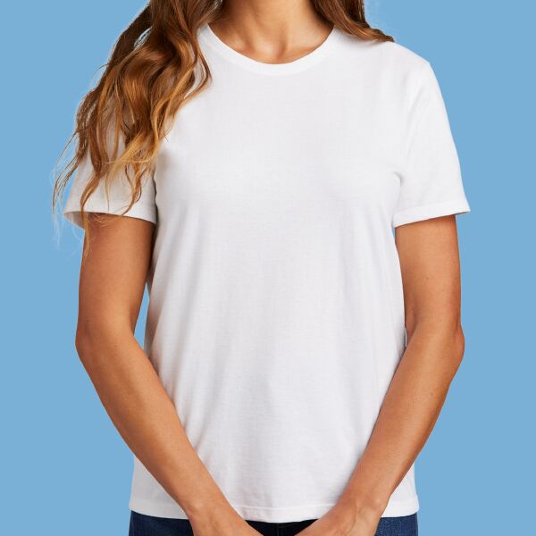 Women's Essential Tee Thumbnail
