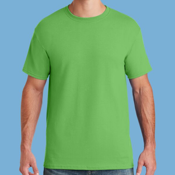 Dri Power ® 50/50 Cotton/Poly T Shirt Thumbnail