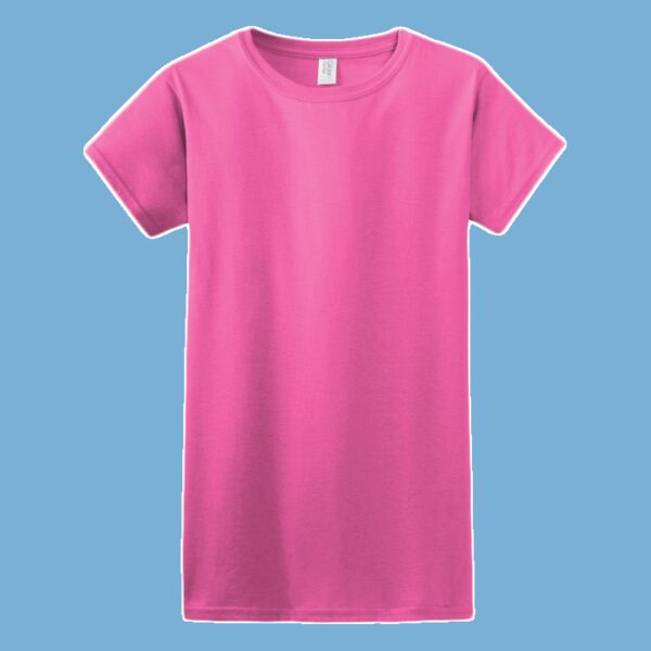 Softstyle ® Women's T Shirt Thumbnail