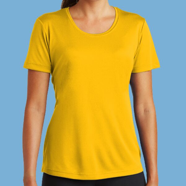 Women's PosiCharge ® Competitor Tee Thumbnail