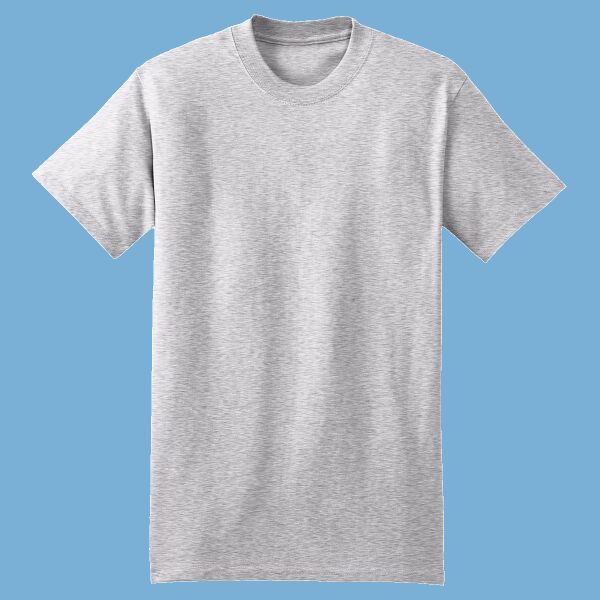 Beefy T ® 100% Cotton T Shirt Thumbnail