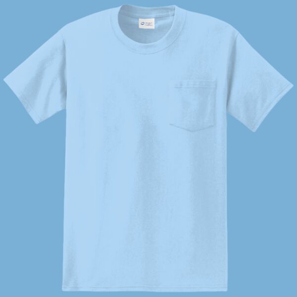Essential Pocket Tee Thumbnail