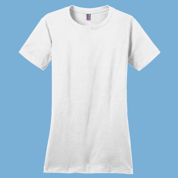 Women's Perfect Weight ® Tee Thumbnail