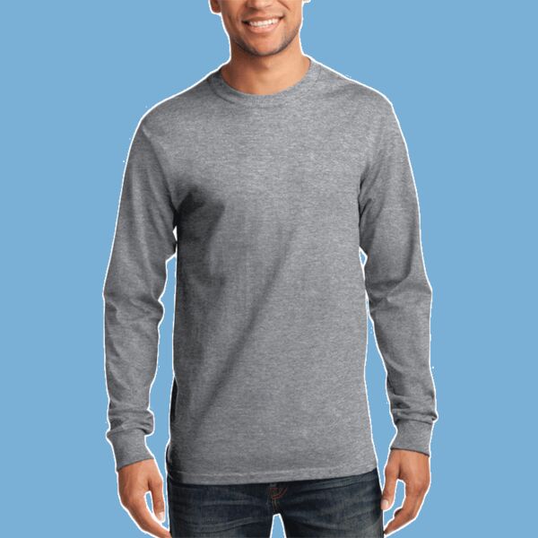 Long Sleeve Essential Tee Thumbnail