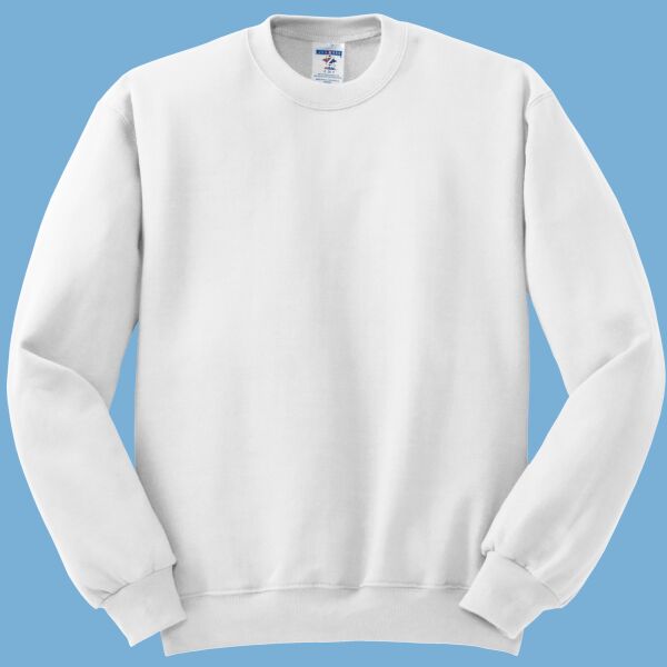 NuBlend ® Crewneck Sweatshirt Thumbnail