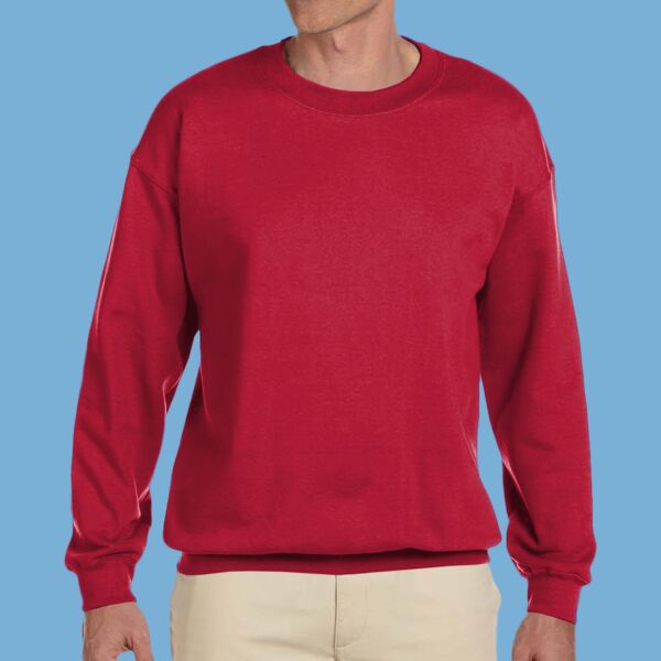 Super Sweats ® NuBlend ® Crewneck Sweatshirt Thumbnail
