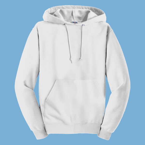 NuBlend ® Pullover Hooded Sweatshirt Thumbnail