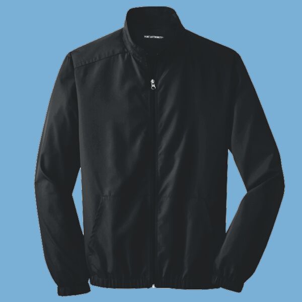 Essential Jacket Thumbnail
