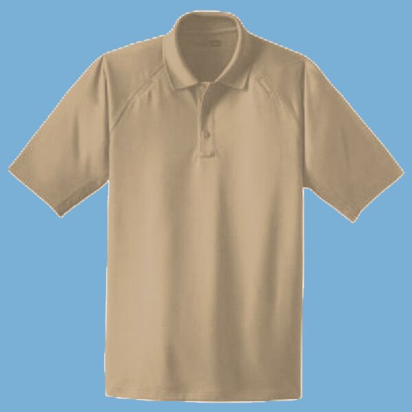Select Snag Proof Polo Thumbnail