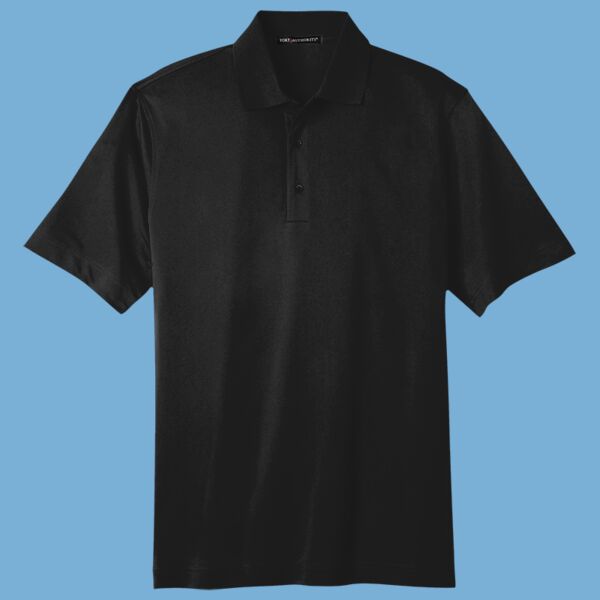 Tech Pique Polo Thumbnail