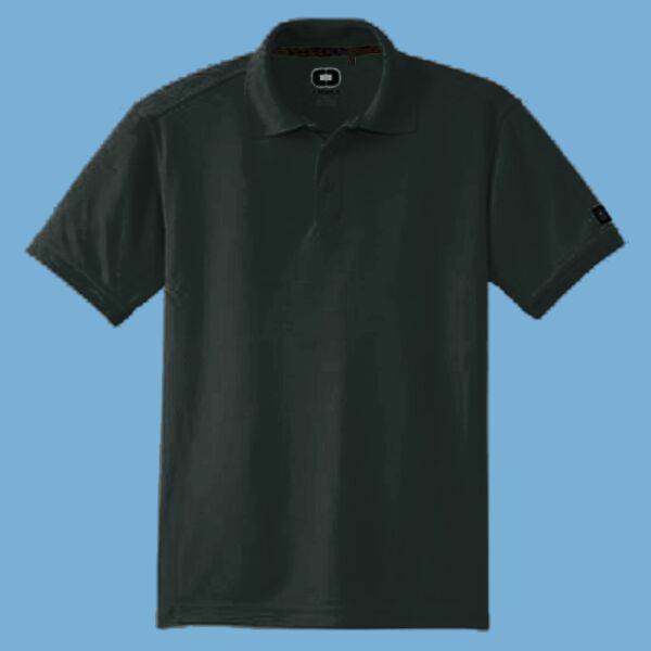 Caliber2.0 Polo Thumbnail