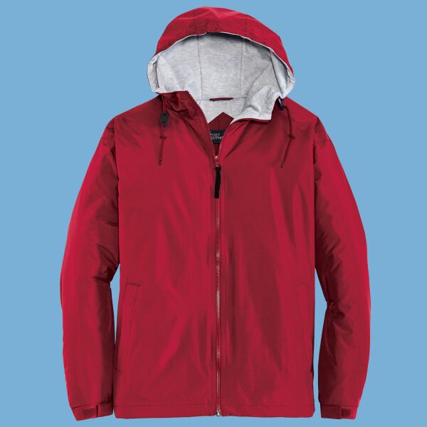Team Jacket Thumbnail