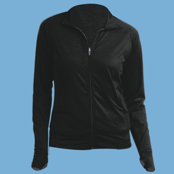 Women's NRG Fitness Jacket Thumbnail