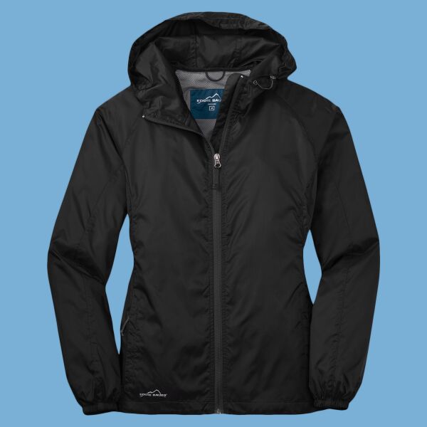 Women's Packable Wind Jacket Thumbnail