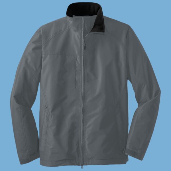 Challenger II Jacket Thumbnail