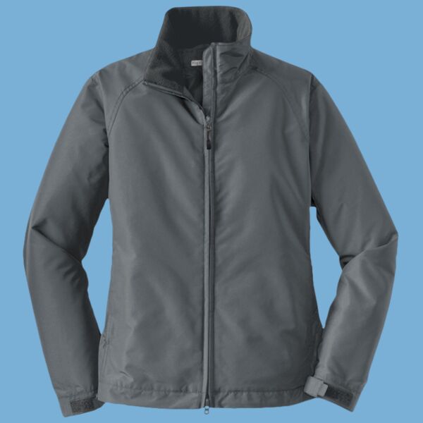 Women's Challenger Jacket Thumbnail