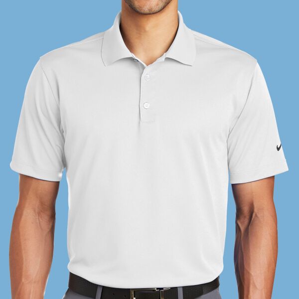 Tech Basic Dri FIT Polo Thumbnail