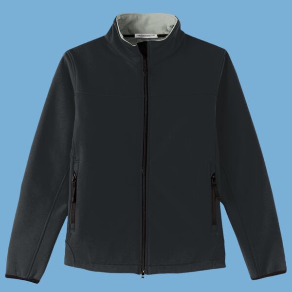 Women's Glacier ® Soft Shell Jacket Thumbnail
