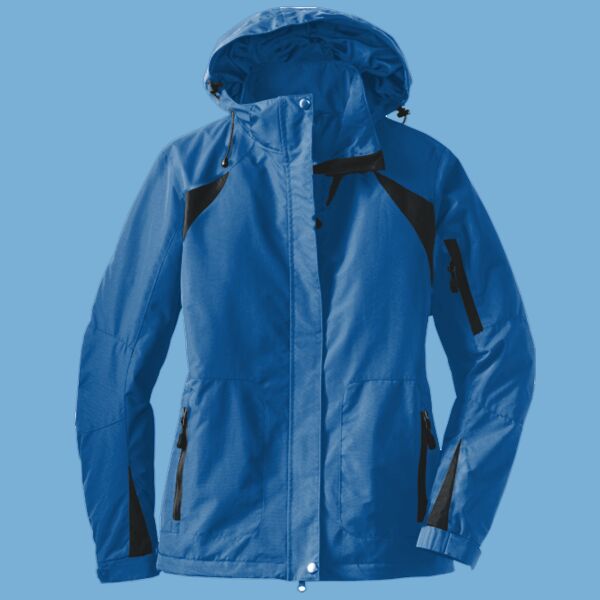 Women's All Season II Jacket Thumbnail