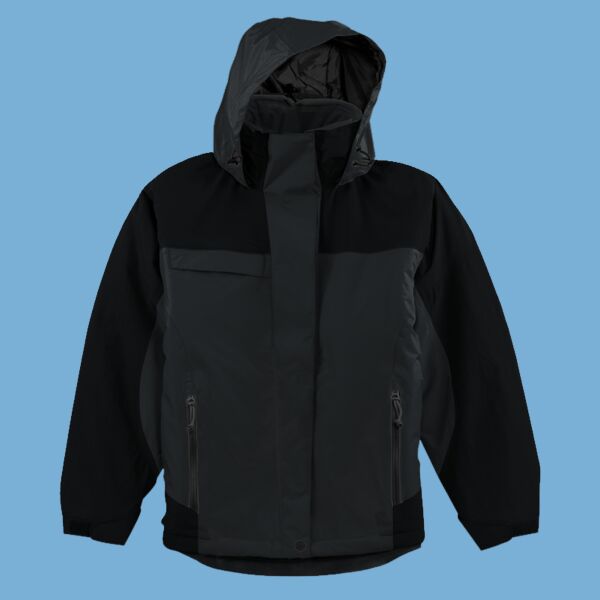 Women's Nootka Jacket Thumbnail