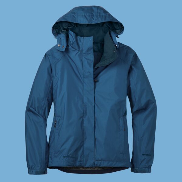Women's Rain Jacket Thumbnail