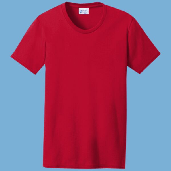 Women's Core Blend Tee Thumbnail
