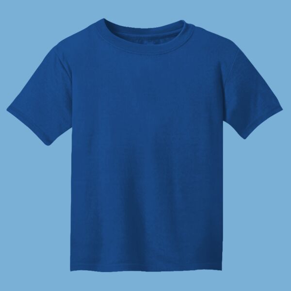 Youth Gildan Performance ® T Shirt Thumbnail
