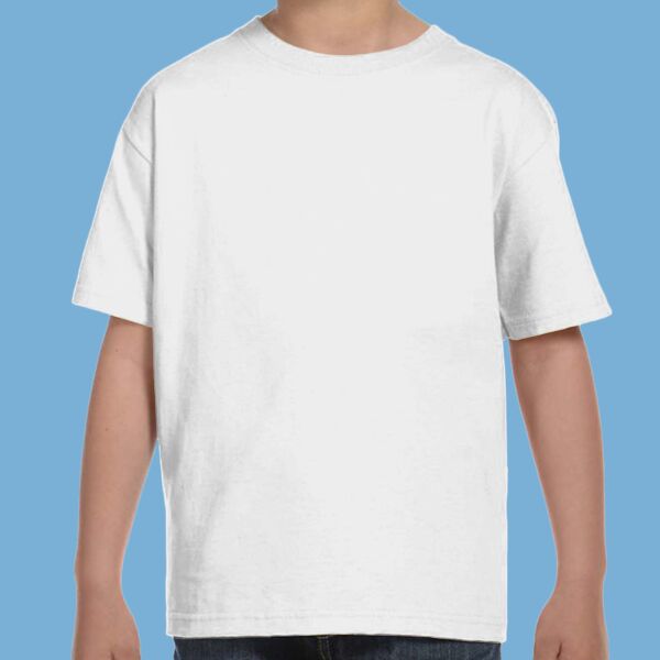 Essential-T Youth T-Shirt Thumbnail