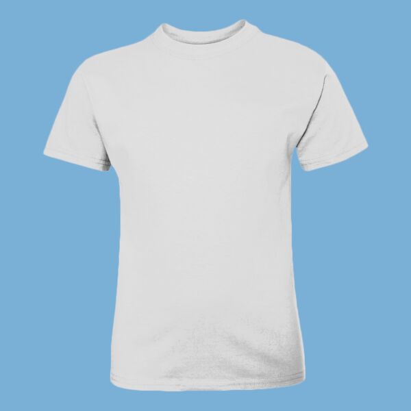Authentic Youth T-Shirt Thumbnail