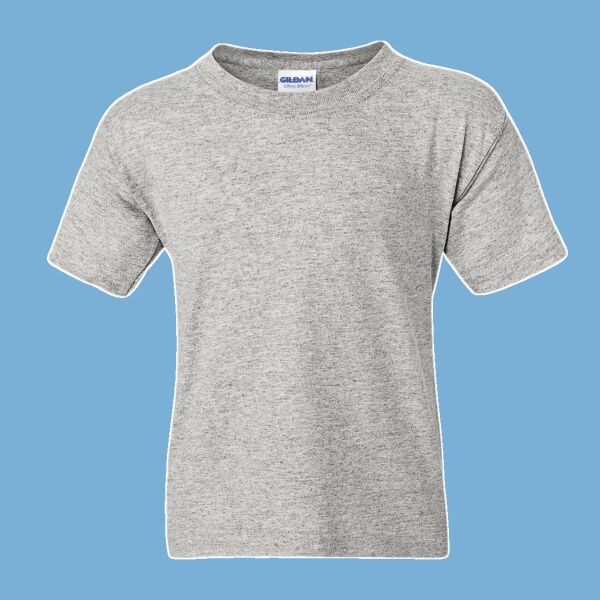 DryBlend® Youth T-Shirt Thumbnail