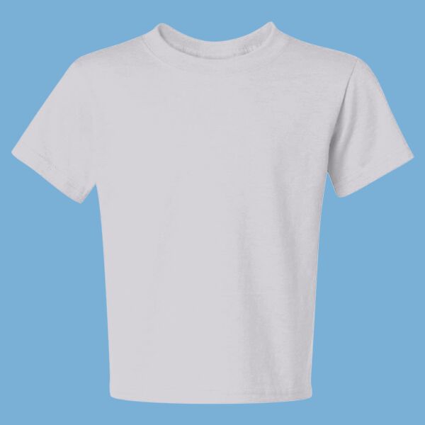 Dri-Power® Youth 50/50 T-Shirt Thumbnail