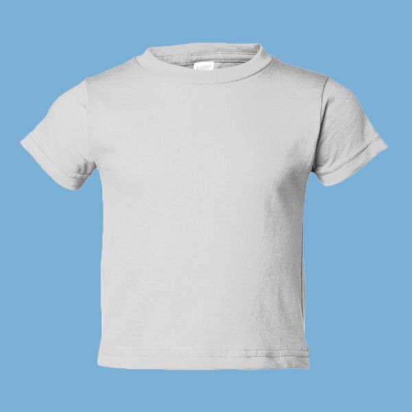 Toddler Cotton Jersey Tee Thumbnail