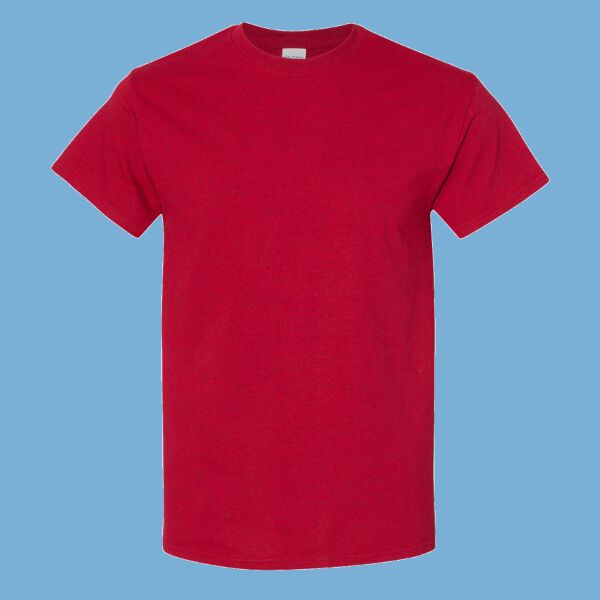 Heavy Cotton™ T-Shirt Thumbnail