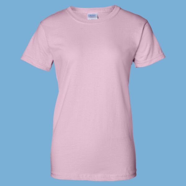 Ultra Cotton® Women’s T-Shirt Thumbnail
