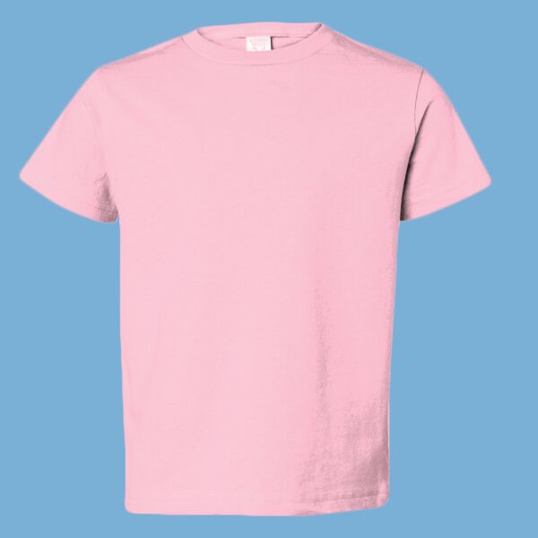 Juvy Short Sleeve T-Shirt Thumbnail