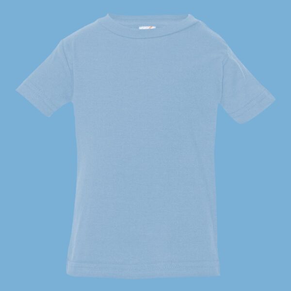 Infant Fine Jersey Tee Thumbnail