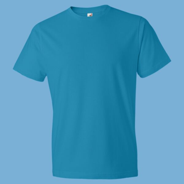 Unisex Softstyle® Lightweight T-Shirt Thumbnail