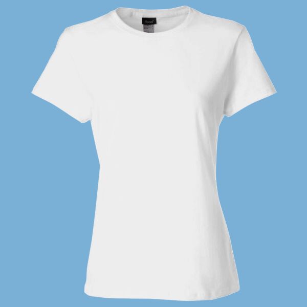 Perfect-T Women’s T-Shirt Thumbnail